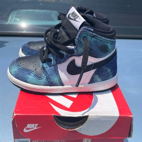 Air Jordan 1 high 7c - Picture 4 of 4